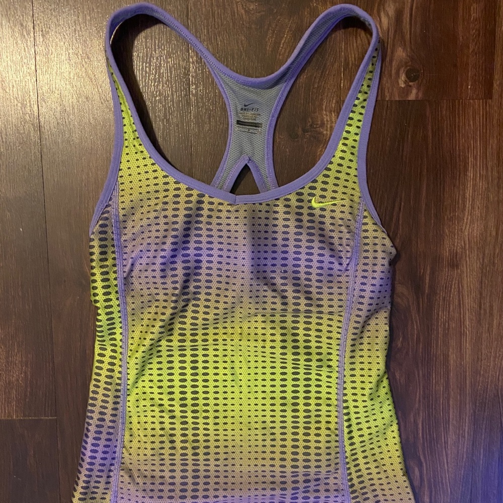 Nike Tank